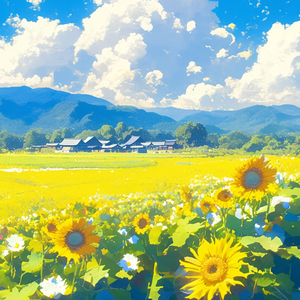 我会站在你身后