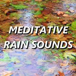 Enjoyable Storm Pouring Rain Sounds