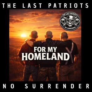 FOR MY HOMELAND