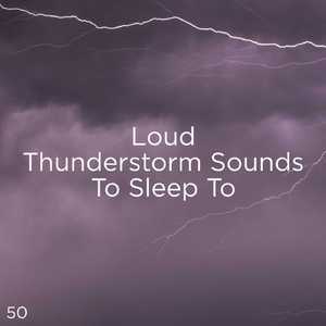 Heavy Rain & Thunder