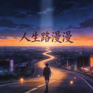 人生路漫漫（粤语版）