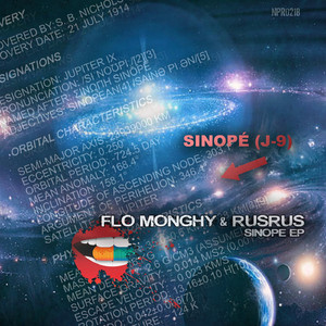 Sinope (Original Mix)