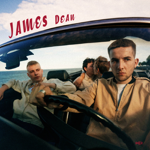 James Dean