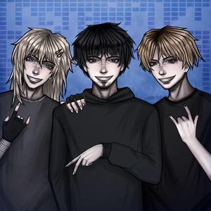 GETTING BANDS! (feat. CR0T0N & AfterDRK) (Remix)