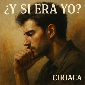 ¿Y SI ERA YO?