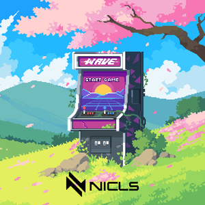 Battle! vs. Gym Leader Nic