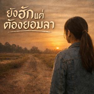 ยอมเจ็บผู้เดียว