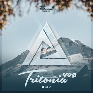 Tritonia (Tritonia 406) (Round Up)