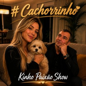 #cachorrinho(Brega Romântica)