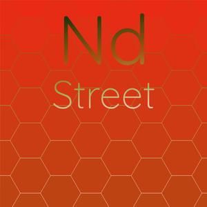 nd Street