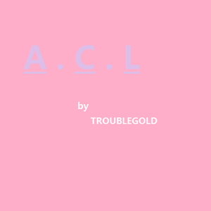 elijah who-4u（TROUBLEGOLD Remix）
