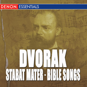 Stabat Mater, Op 58: VIII. Stabat Mater dolorosa: Andante con moto