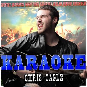 My Love Goes On and On (In the Style of Chris Cagle) [Karaoke Version]