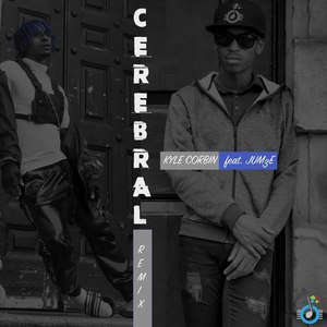 Cerebral (Remix) [feat. Jum3e]