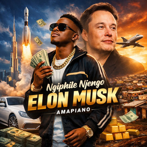 Ngiphile Njengo Elon Musk