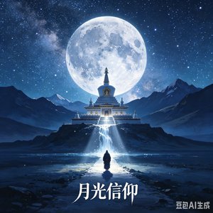 月光信仰