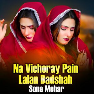 Na Vichoray Pain Lalan Badshah