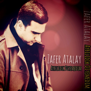 Ayrıldık Diyemedim