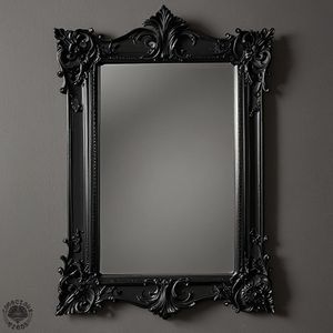 Mirrors (with Curci & Blu)