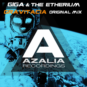Gravitacia (Original Mix)