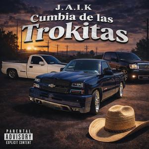 Trokitas (Cumbia Version)