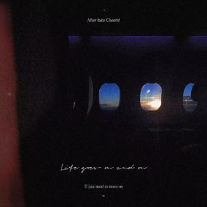 Life goes on and on（In The Past）