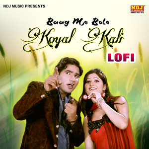 Baag Me Bole Koyal Kali LOFI