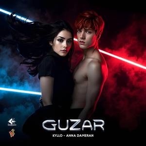 Guzar (feat. Anna Dameran)