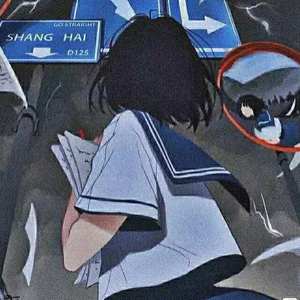 十只兔子（翻自 少年霜）