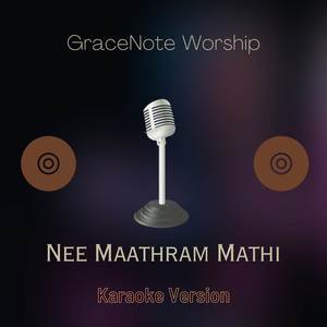 Nee Maathram Mathi (Karaoke Version)