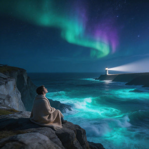 Undemeath the Stars