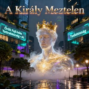 A király meztelen (Super Techno)