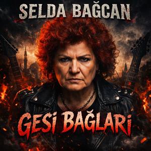GESİ BAĞLARI