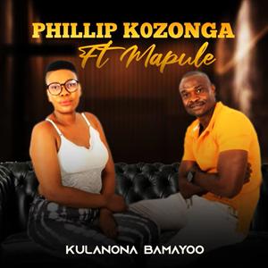 KULANONA BAMAYOO (feat. Mapule)
