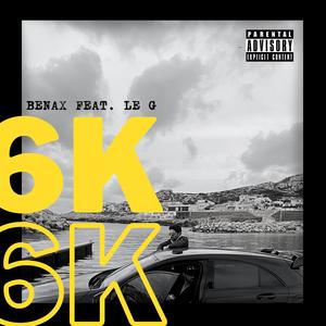 6K (feat. Le G)