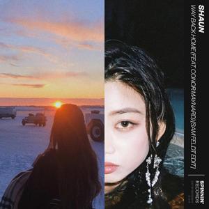 Rise＆Way Back Home（Harmless Mashup）