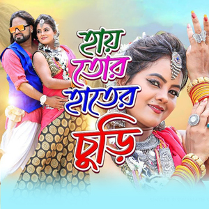 হাই তর হাতের চুড়ি