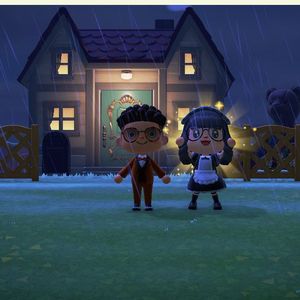 听了心情变好的歌～