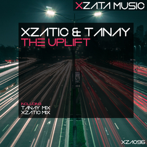The Uplift (Tanay Mix)
