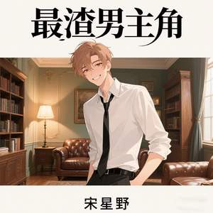 最渣男主角