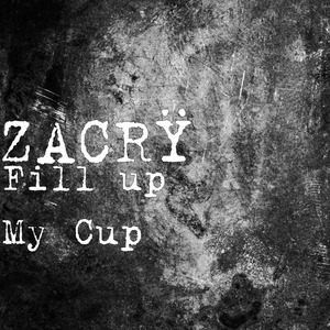 Fill up My Cup