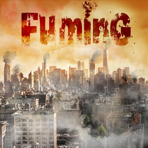 Fuming