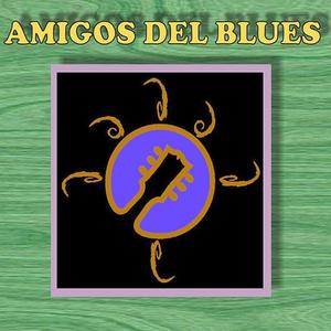Bluseando con mis Amigos