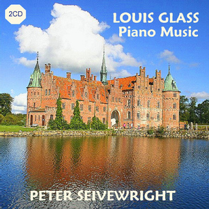 Lyriske Bagateller, Op. 26:No. 4. Amoroso, ma con moto