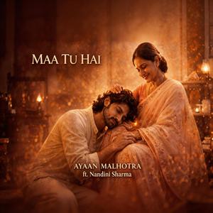 Maa Tu Hai (feat. Nandini Sharma)