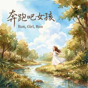 Run, Girl, Run (奔跑吧女孩)