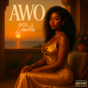 Awo , Vol.1