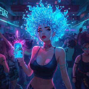 Шипучка (Club Mix)