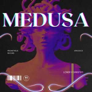 Médusa (feat. SWEETLY)