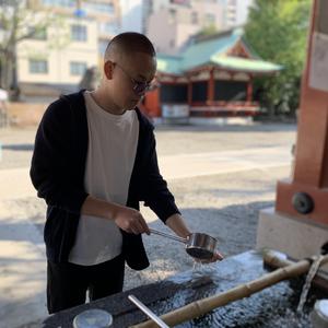 晚婚（cover 李宗盛）（翻自 李宗盛）